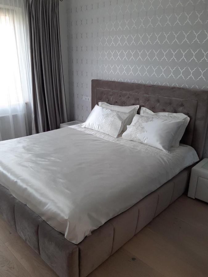 Mazoji Vila Birštonas Exterior foto