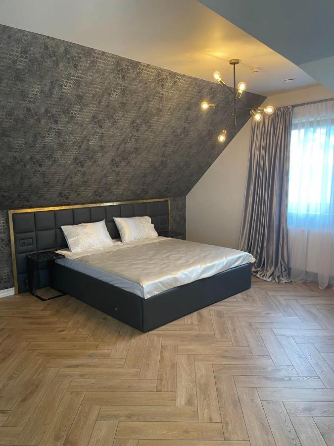 Mazoji Vila Birštonas Exterior foto